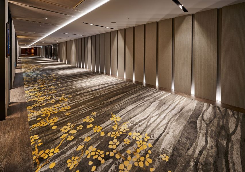 喜來登飯店-公區