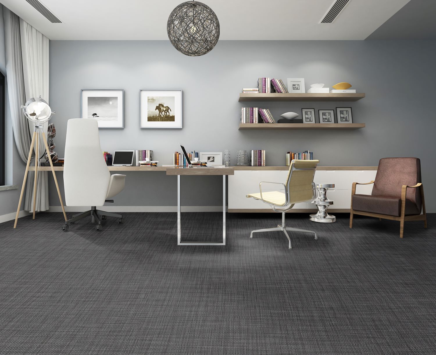 LVT ART STYLE-2