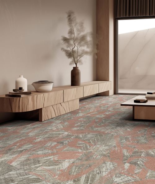 MILLIKEN - Brushed By Tradition