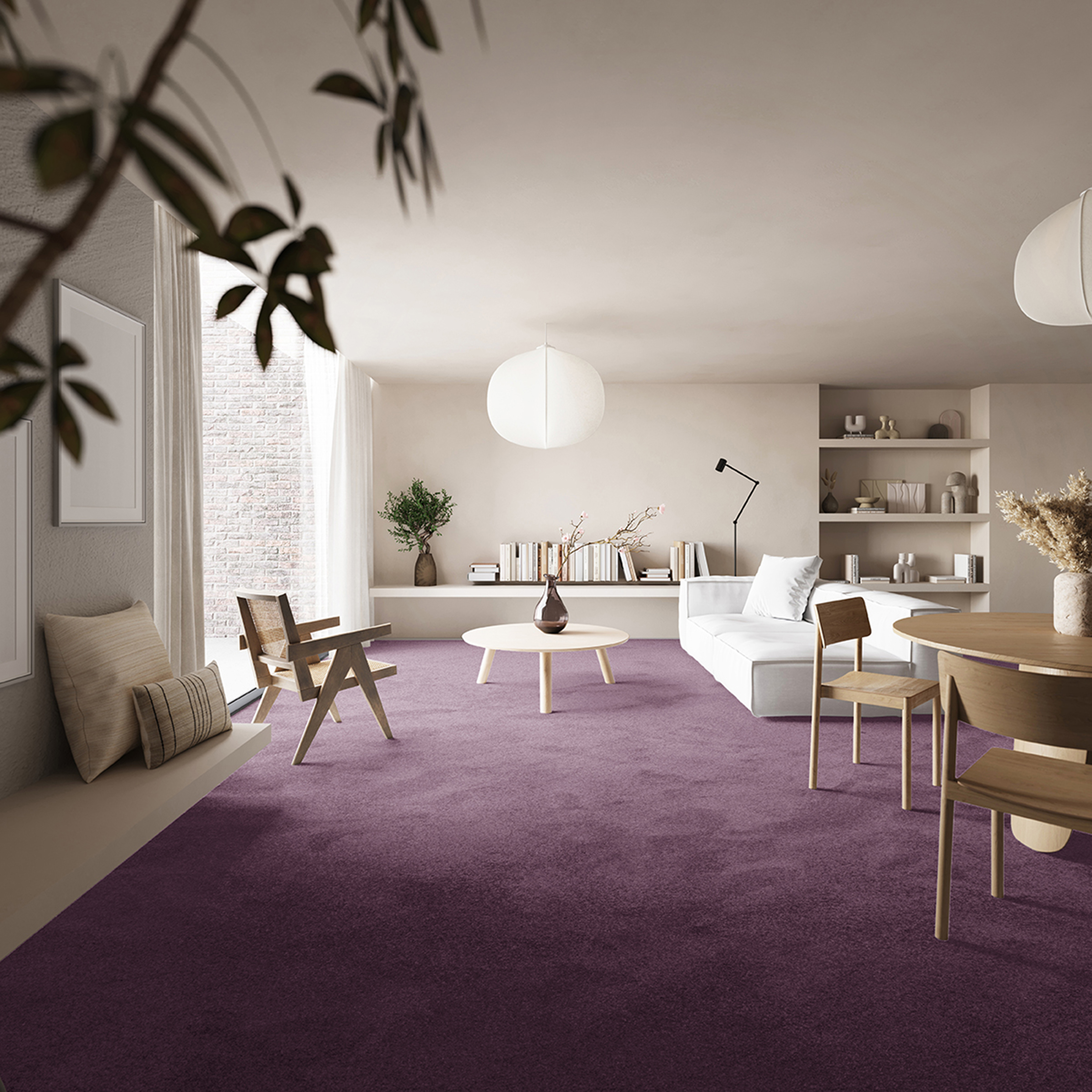 Broadloom 156