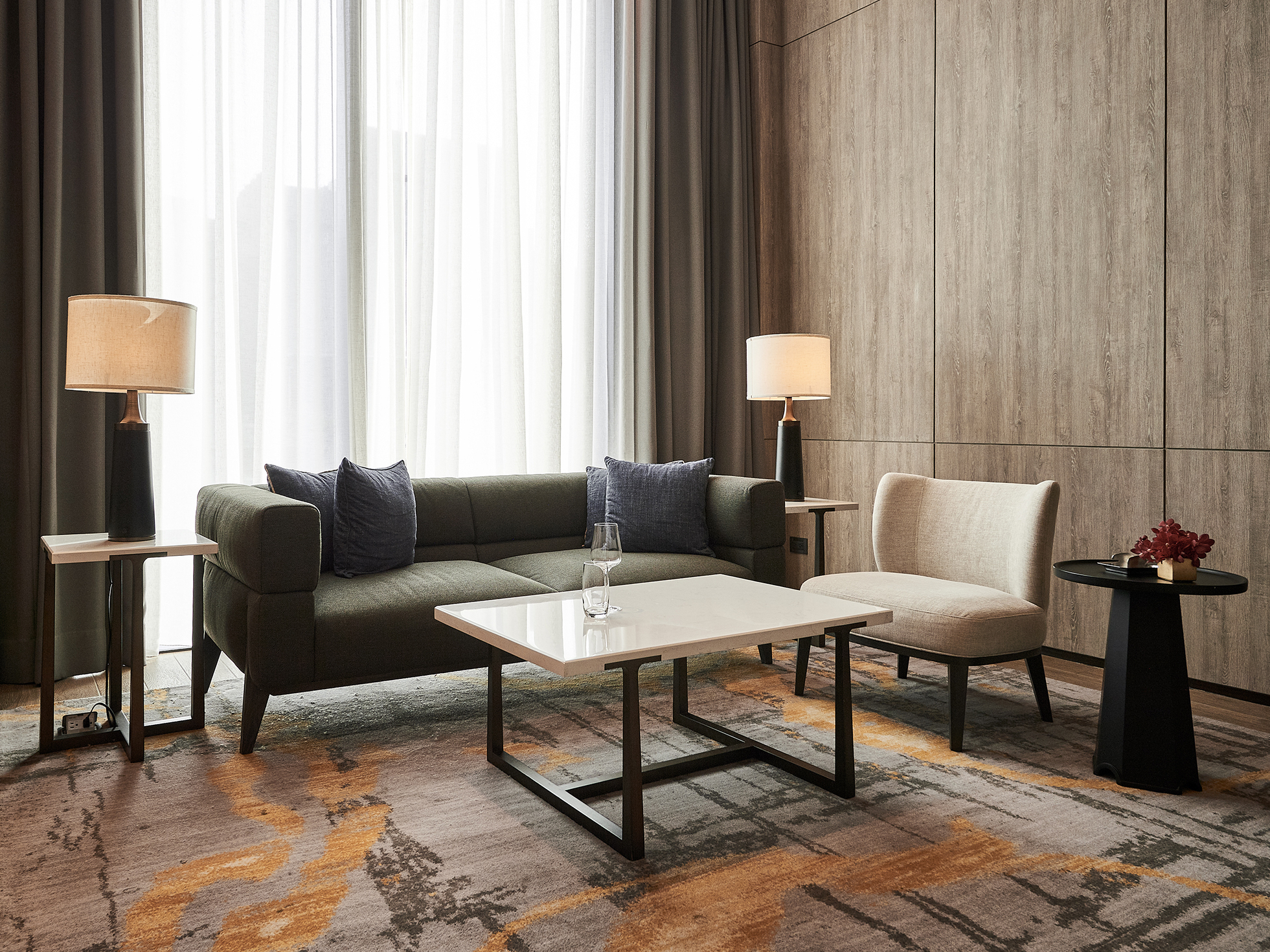 礁溪寒沐酒店 | MU JIAO XI HOTEL