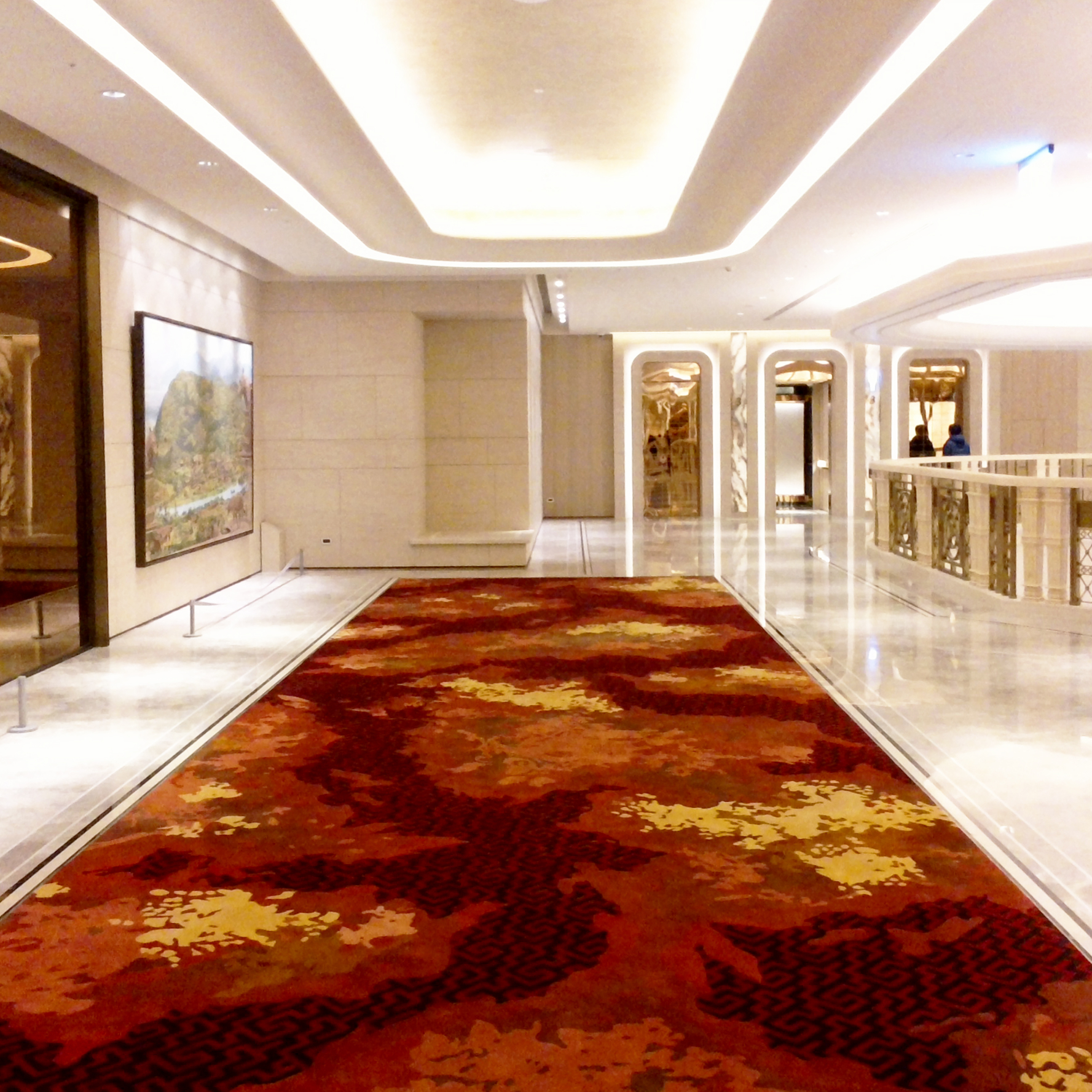 美福大飯店 | Grand Mayfull Hotel