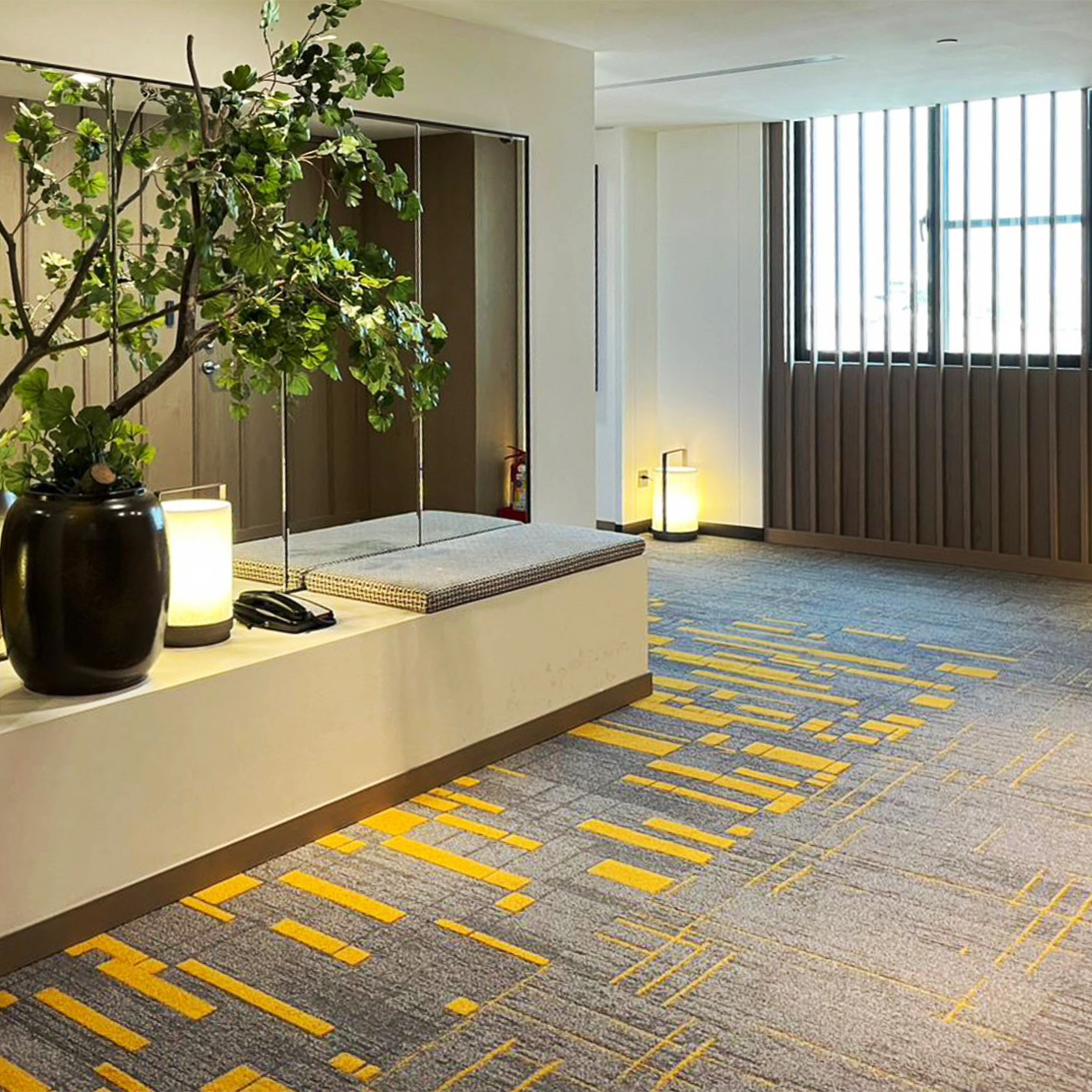 鹿港永樂酒店 | UNION HOUSE