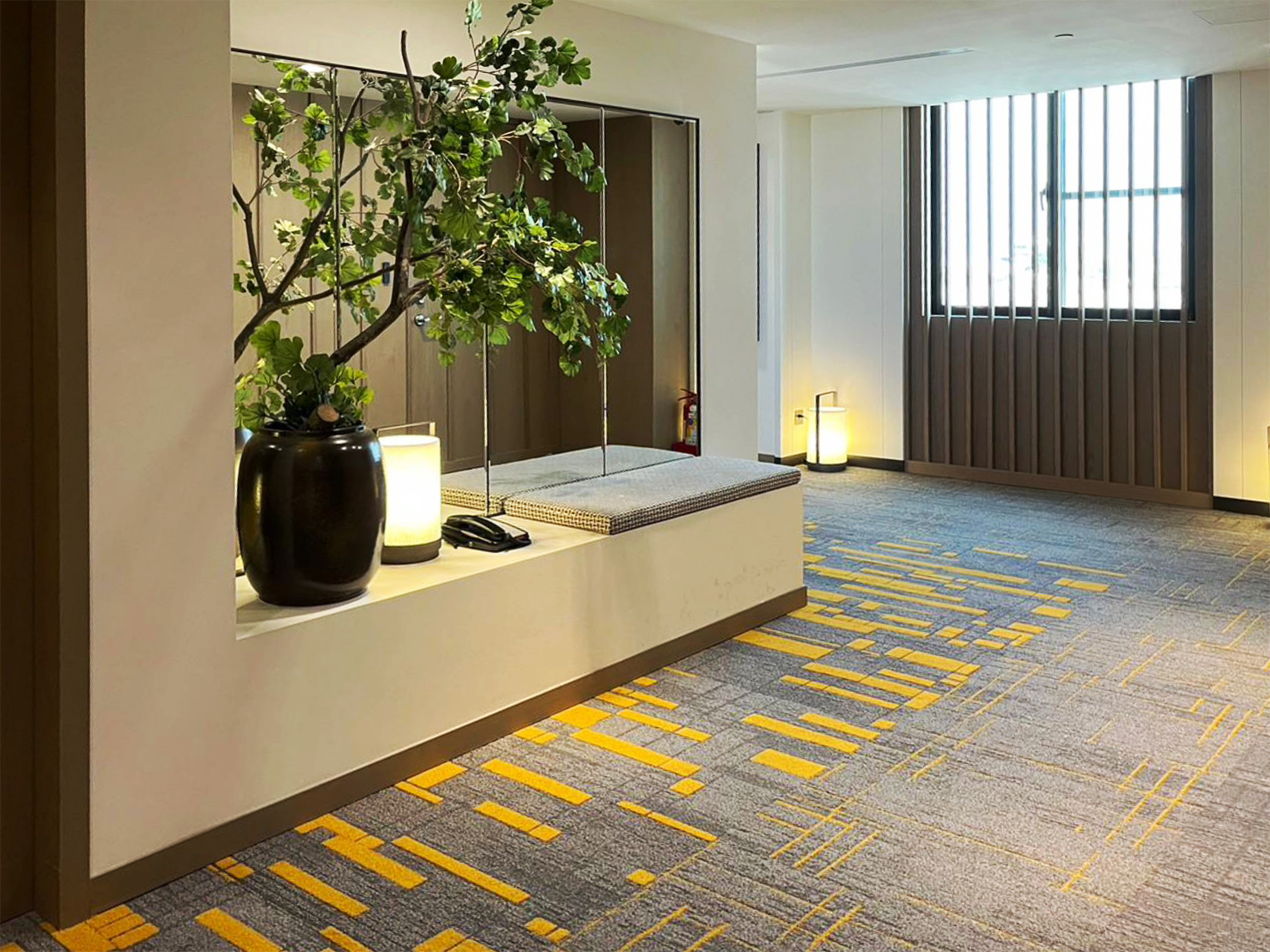 鹿港永樂酒店 | UNION HOUSE