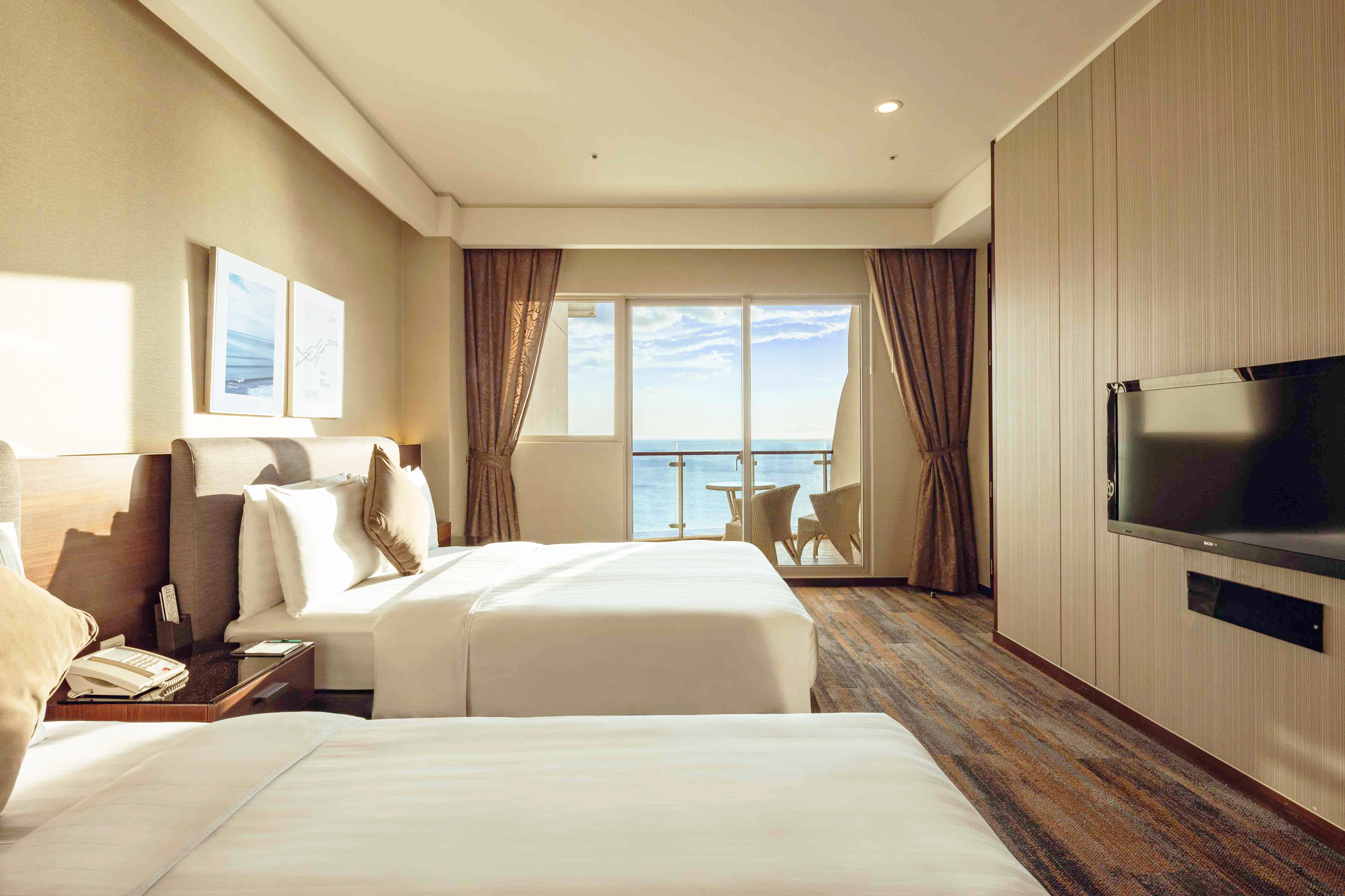 墾丁H會館 | H Resort