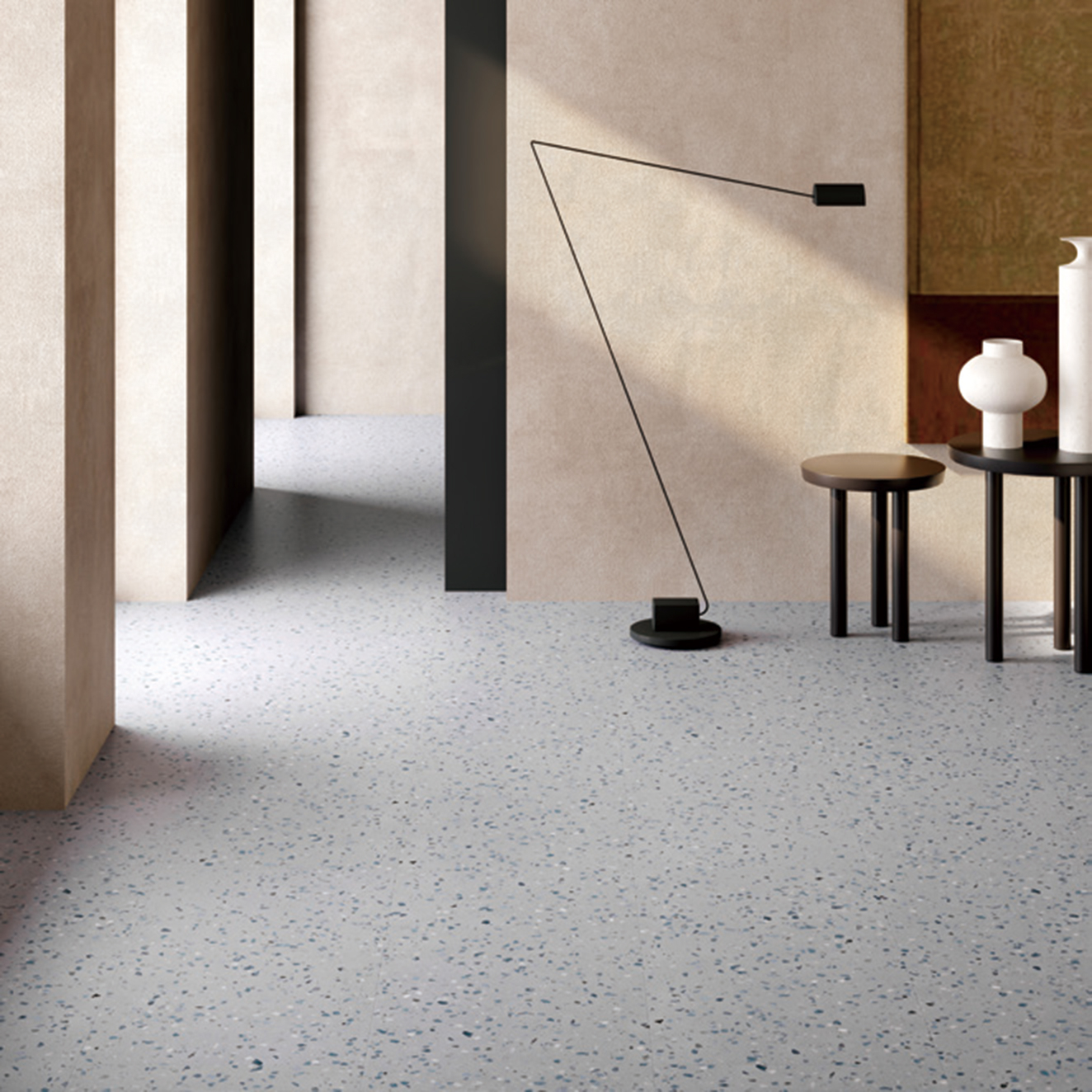 LVT | Terrazzo 32
