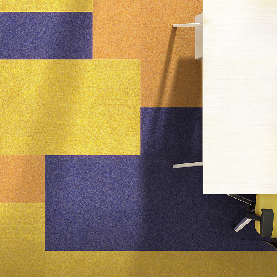 Voxflor - Starry Night