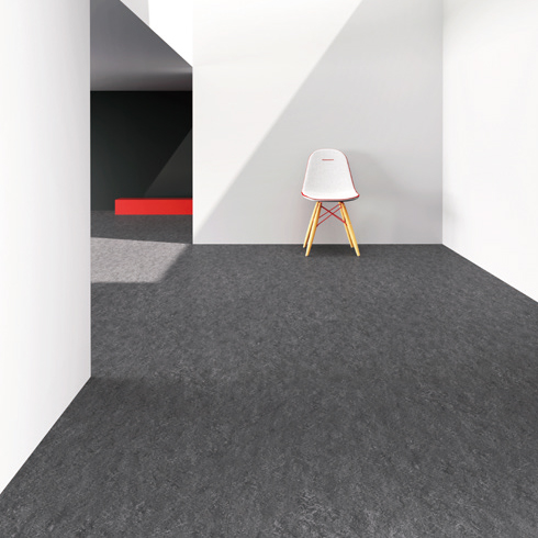 LVT Abstract 61 - ll