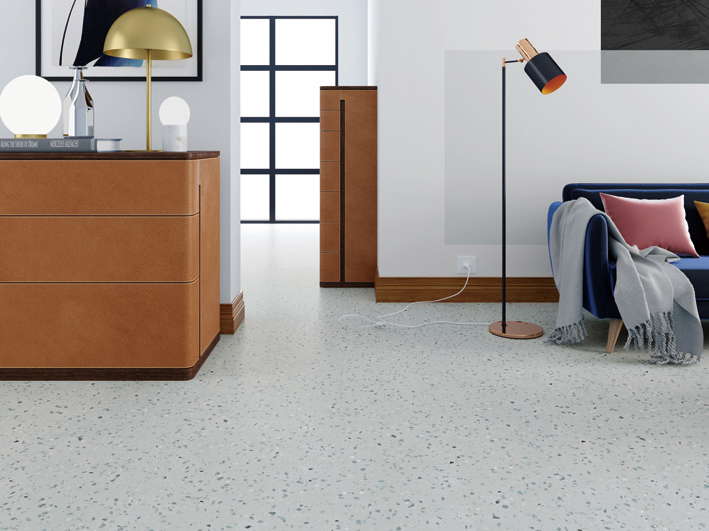LVT Terrazzo 32 - ll