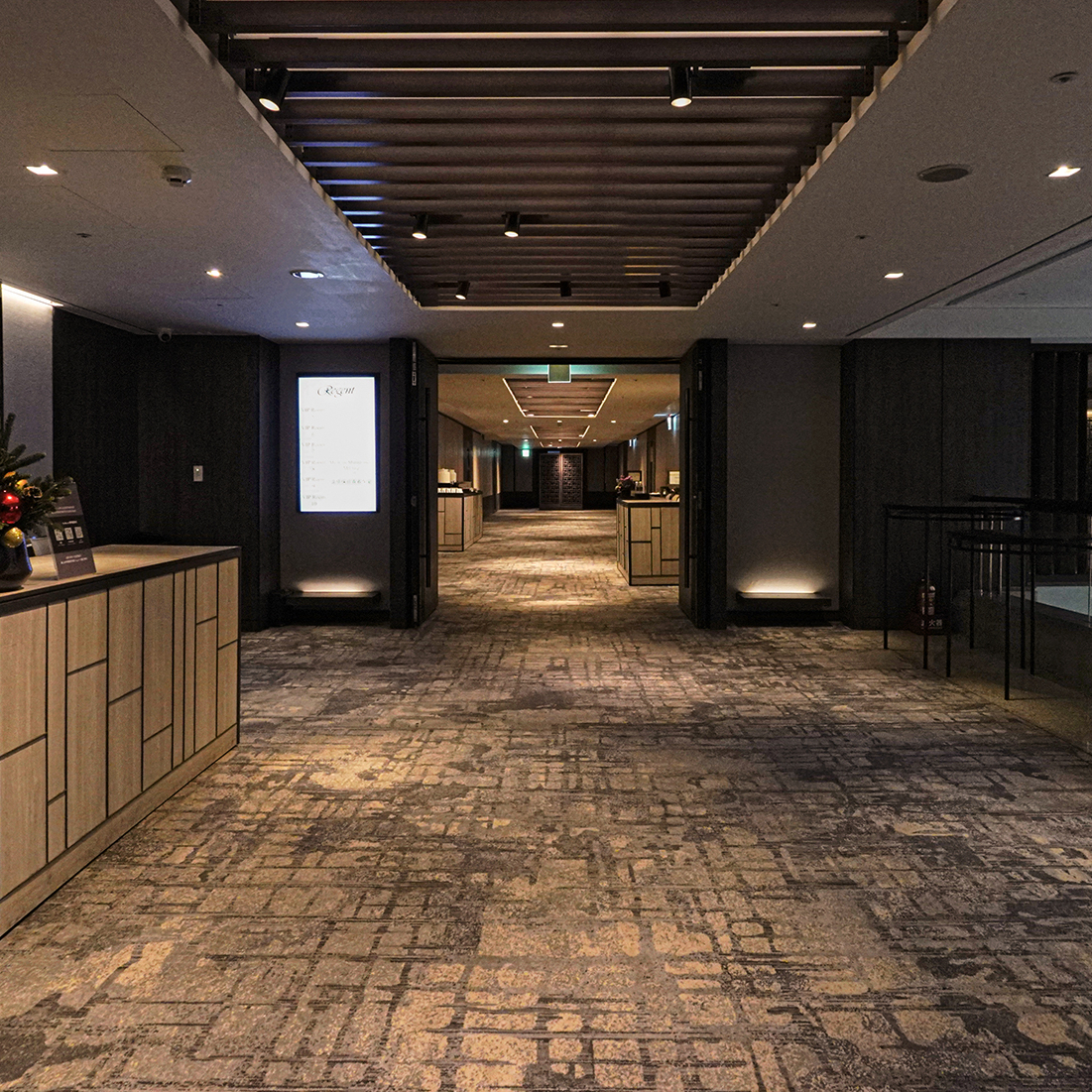 晶華酒店 | Regent Taipei